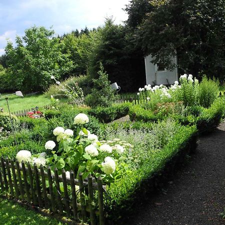 Villa Luzia Meuspath Eksteriør bilde