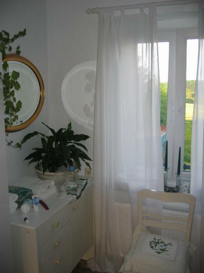 Villa Luzia Meuspath Eksteriør bilde